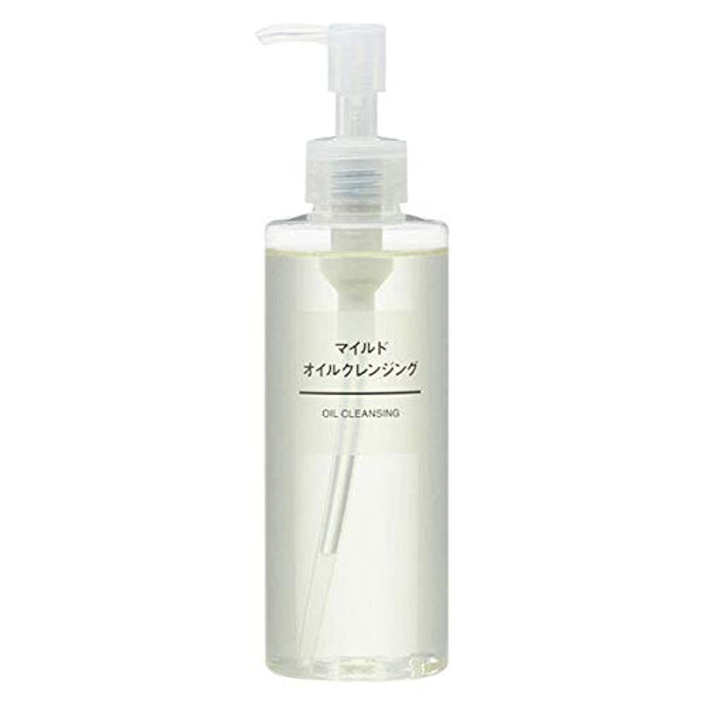MUJI mild Oil Cleansing 200 ml 02867485