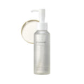 mixsoon Bean Cleansing Oil - Lightweight Oil Deep Cleansing and Makeup Blackhead Remover, Fermented Bean, Hydrating and Balancing for Smooth Skin 195ml / 6.59 fl.oz. Korean Glass Skin Care
