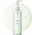 ARENCIA Pore Melt Mochi Makeup-Removing Cleansing Oil, Non-Comedogenic, Rice Amino Acids HD, Vitamin E, Cica, & Ceramide, 6.76 fl oz