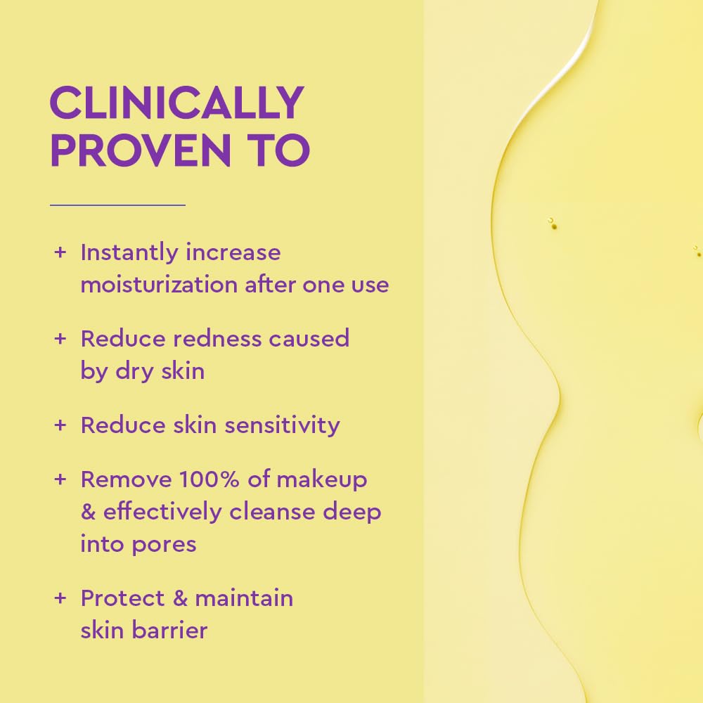 BYOMA Milky Oil Cleanser, Hydrating Barrier Repair Cleanser (100ml)