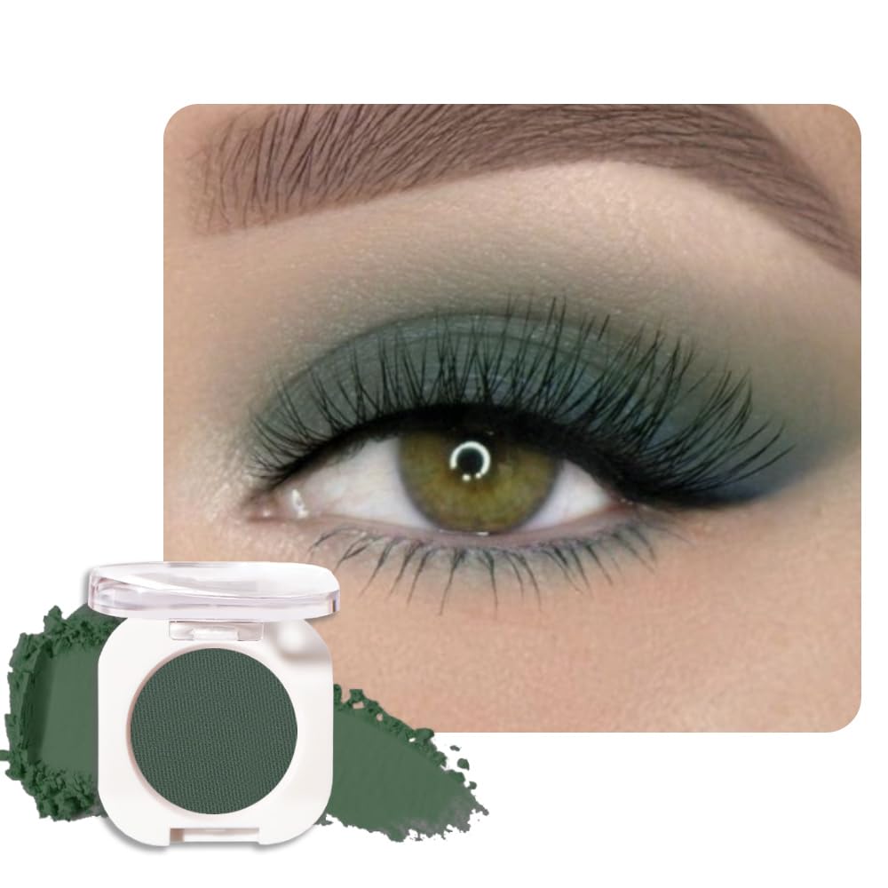 Champagne Shimmer Cream Eyeshadow, Light Gold Sheer Metallic Glow Glitter Eye Shadow for Mature Skin, Lightweight Blendable, Subtle Shimmer, Crease-Proof, Vegan & Cruelty-Free Sombras para Ojos