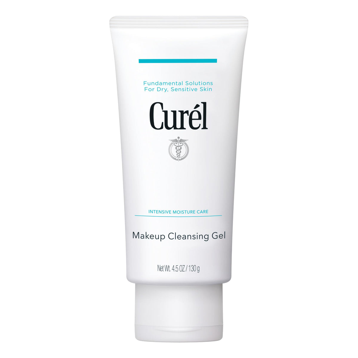 Curel Japanese Skin Care Makeup Cleansing Oil For Face, 5 fl oz