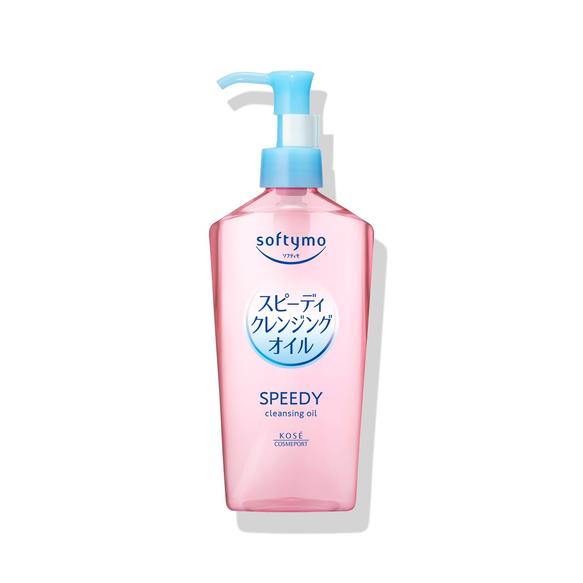 Speedy Facial Cleansing Oil 240ml Pump