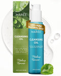 MAREE Deep Cleansing Oil – Makeup Remover for Sensitive Skin
