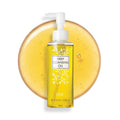 DHC Deep Cleansing Oil, Makeup Remover, Gentle Oil Cleanser, 6.7 oz