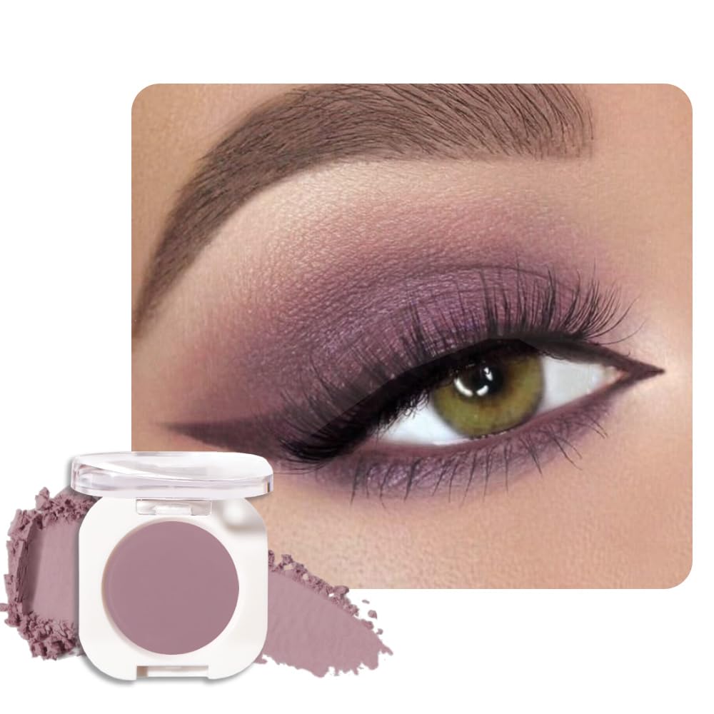 Champagne Shimmer Cream Eyeshadow, Light Gold Sheer Metallic Glow Glitter Eye Shadow for Mature Skin, Lightweight Blendable, Subtle Shimmer, Crease-Proof, Vegan & Cruelty-Free Sombras para Ojos