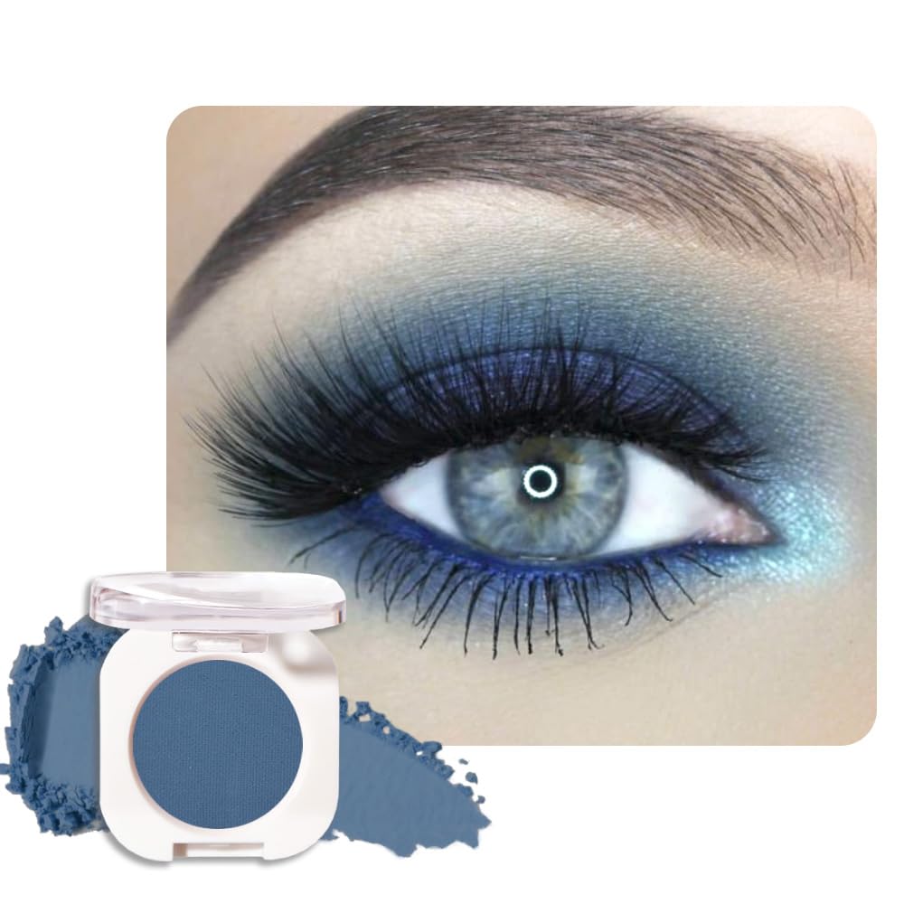 Champagne Shimmer Cream Eyeshadow, Light Gold Sheer Metallic Glow Glitter Eye Shadow for Mature Skin, Lightweight Blendable, Subtle Shimmer, Crease-Proof, Vegan & Cruelty-Free Sombras para Ojos