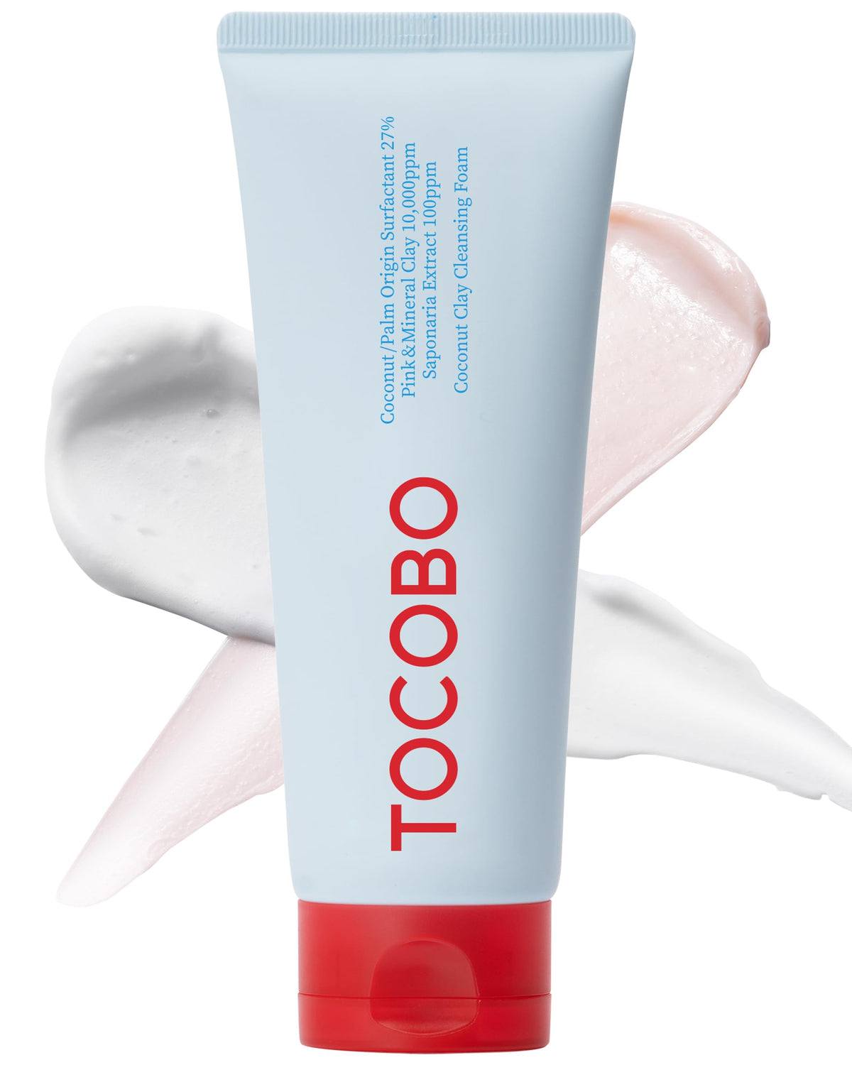 TOCOBO Calamine Pore Control Cleansing Oil 200ml / 6.76 fl oz | Blackheads, Make-up Cleansing, Pore Care, Deep Cleansing, mothers day