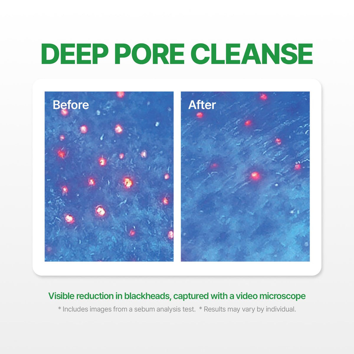 MAKE P:REM Safe Me. Relief Moisture Cleansing Oil, 7.1 fl.oz. (210mL)