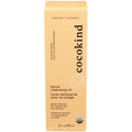 Cocokind Organic Facial Cleansing Oil