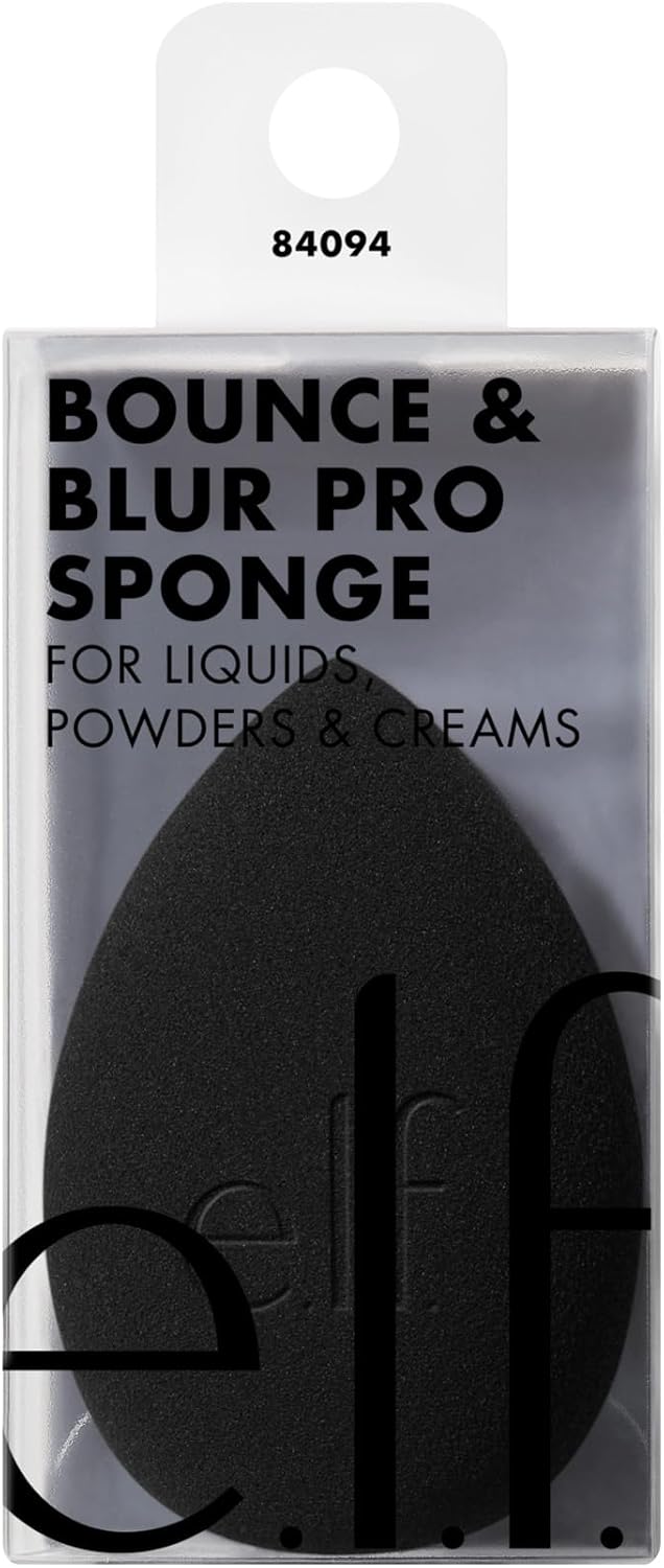 e.l.f. Bounce & Blur Pro Sponge