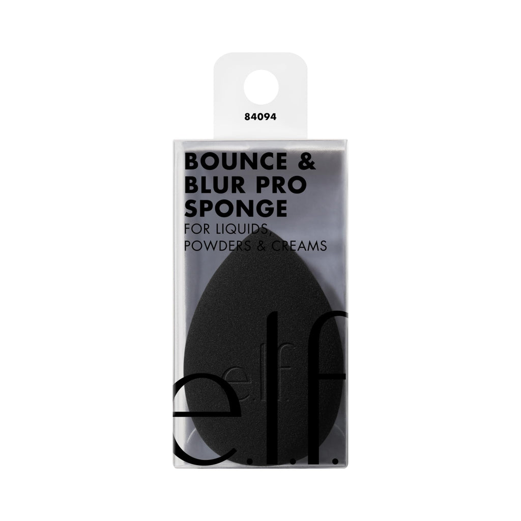 e.l.f. Bounce & Blur Pro Sponge
