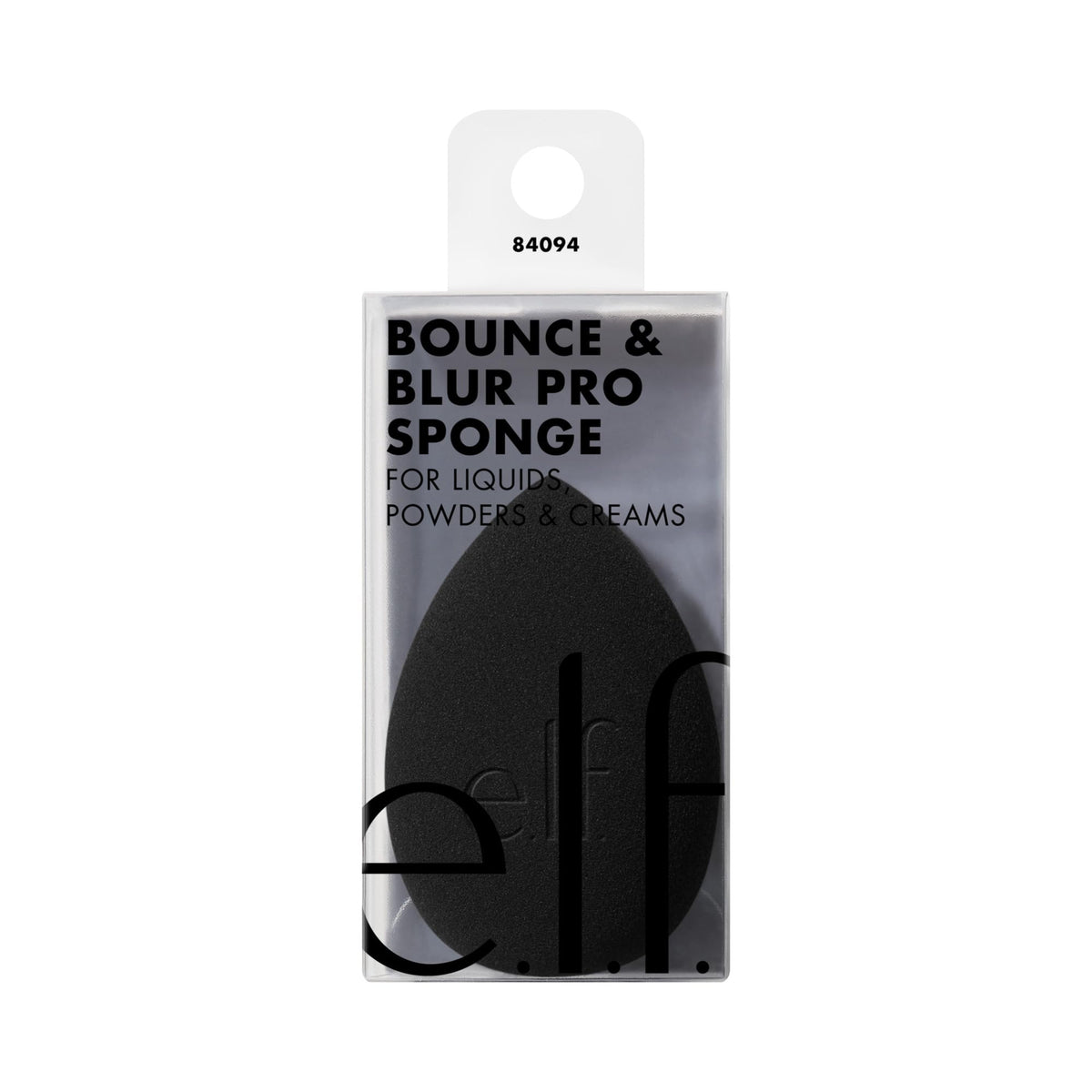 e.l.f. Bounce & Blur Pro Sponge