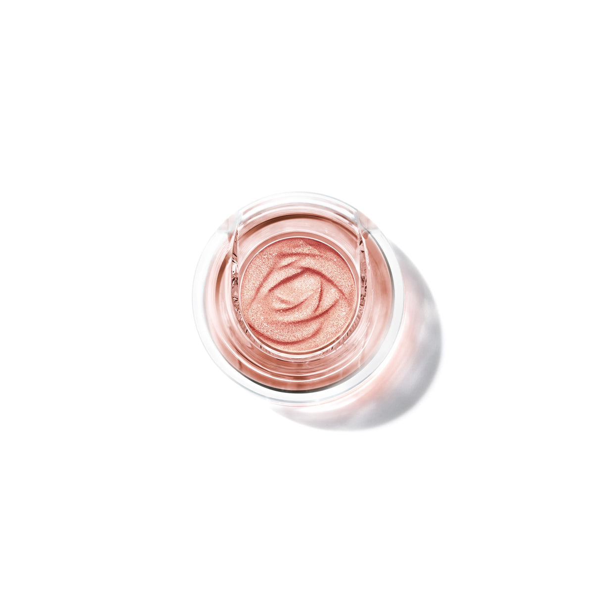 Lancôme Idôle Goddess Dimension Eyeshadow Shimmer Finish - Long Lasting