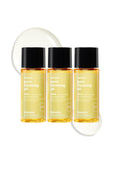 Hanskin PHA Pore Cleansing Oil for Sensitive Skin, Makeup Remover, 10.14 oz