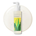Aloe Fermentation Cleansing Oil, Hydrating and Gentle Cleanser, Makeup Blackhead Remover, Olea Europaea (Olive) Fruit Oil, All Skin Types, Korean Skin Care 6.7 fl.oz. / 200ml