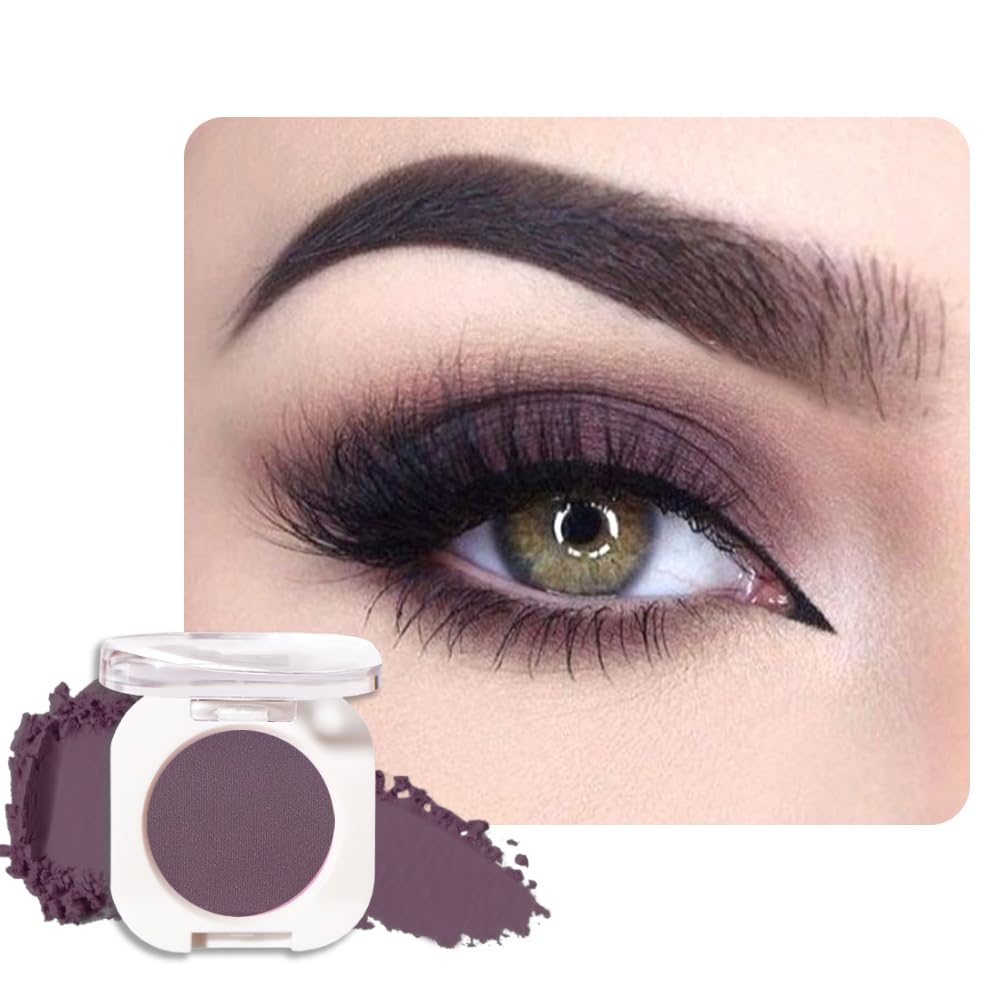 Champagne Shimmer Cream Eyeshadow, Light Gold Sheer Metallic Glow Glitter Eye Shadow for Mature Skin, Lightweight Blendable, Subtle Shimmer, Crease-Proof, Vegan & Cruelty-Free Sombras para Ojos