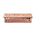 Urban Decay Naked3 Eyeshadow Palette - 12 Rosy Soft Pink Neutral Shadows