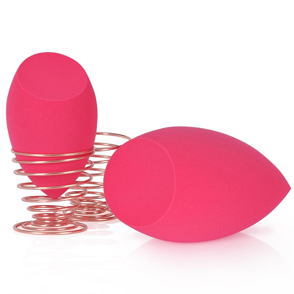 EXTRA LARGE 11CM Make Up Beauty Sponges Blender BIG for Face & BODY
