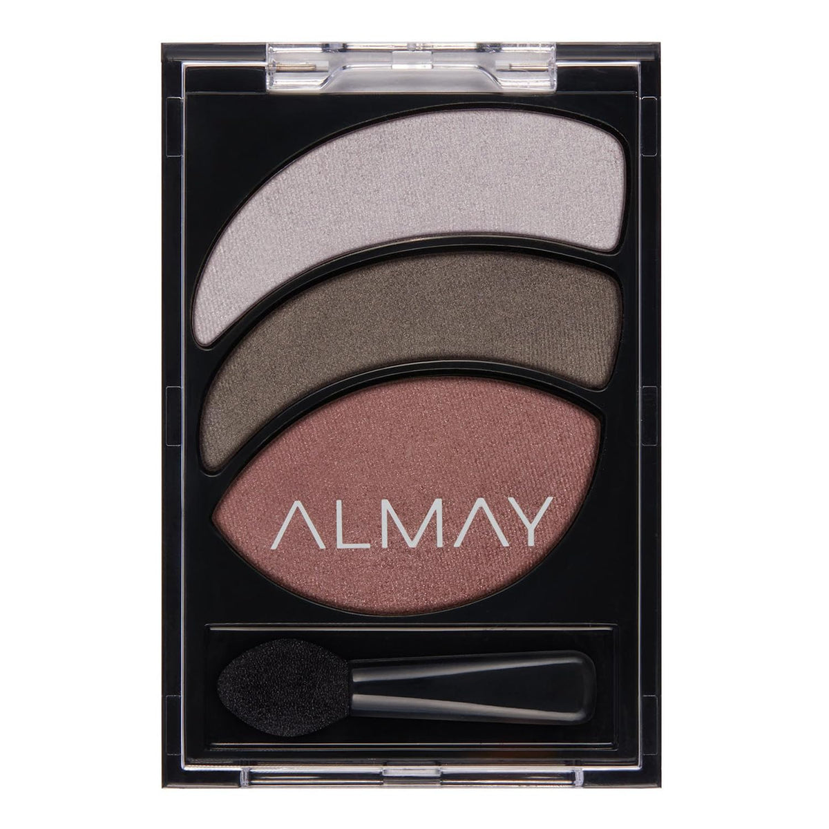 Almay Shadow Trio, 020 Smoldering Embers, 0.19 oz