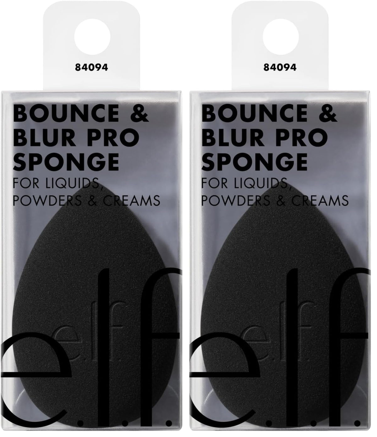 e.l.f. Bounce & Blur Pro Sponge