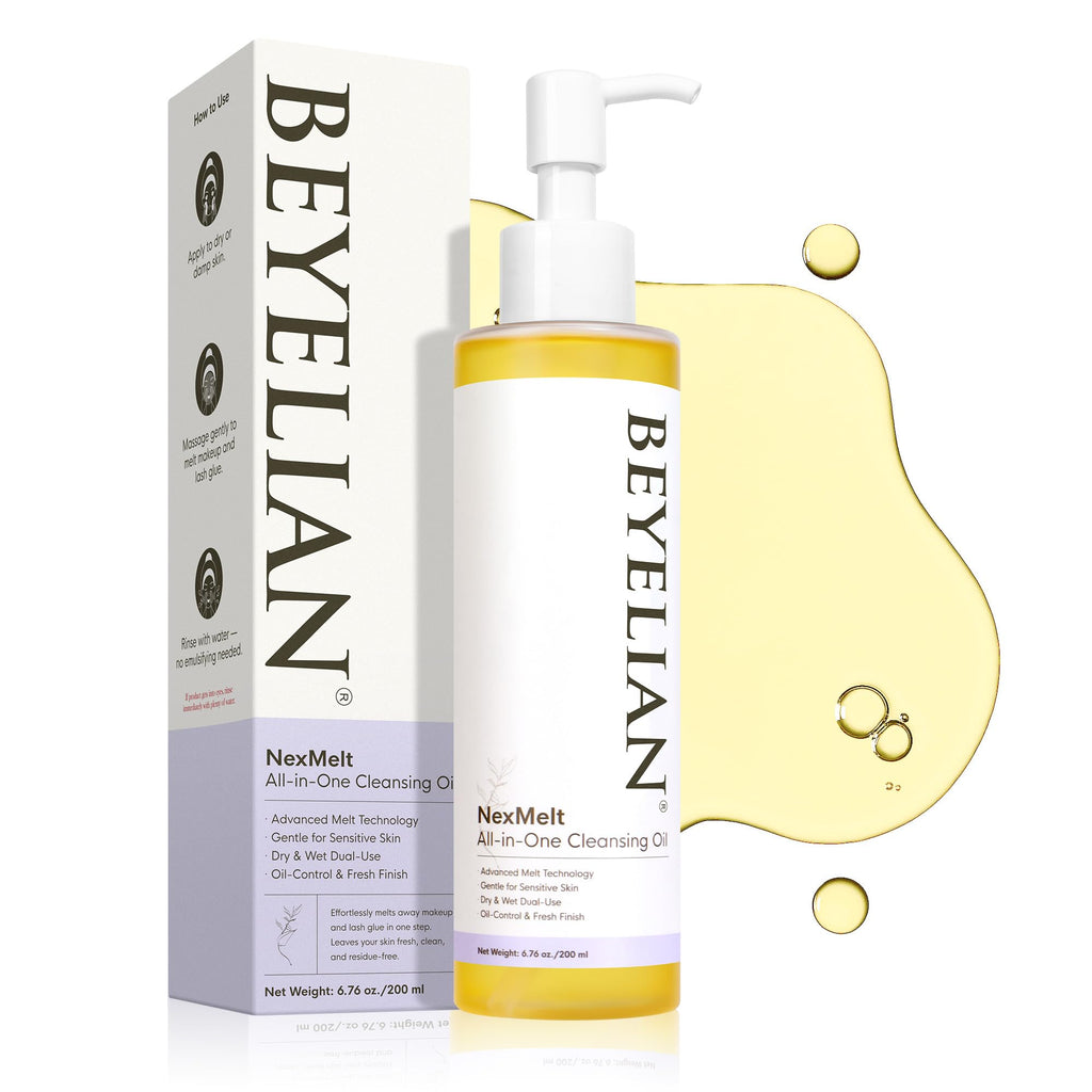 BEYELIAN Pore Control Cleansing Oil Zero Pore Blackhead