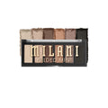 Milani Gilded Mini Eyeshadow Palette Matte Shimmer Makeup - The Wine Down