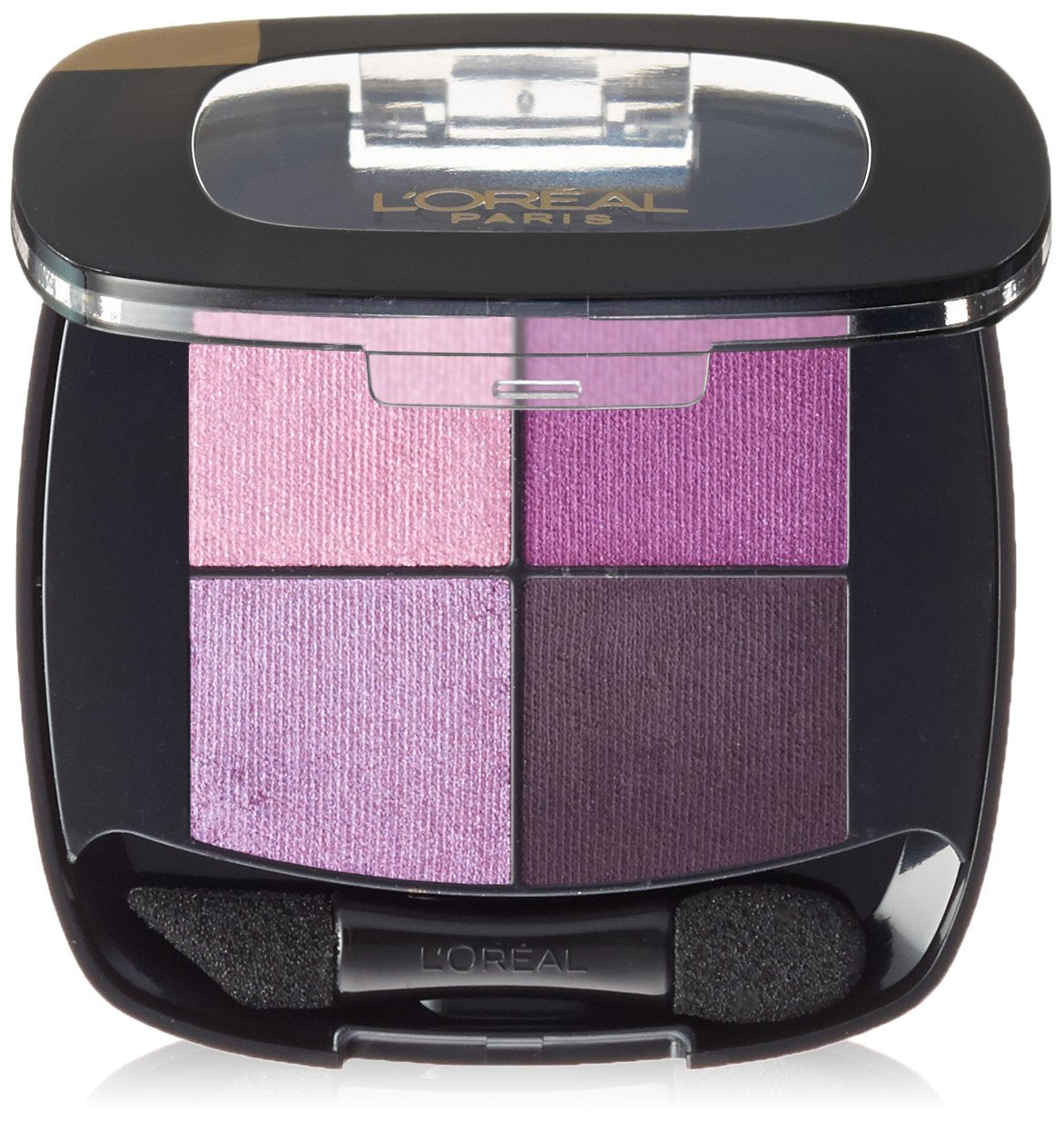 L'Oreal Paris Colour Riche Monos Eyeshadow, Cafe Au Lait, 0.12 oz.