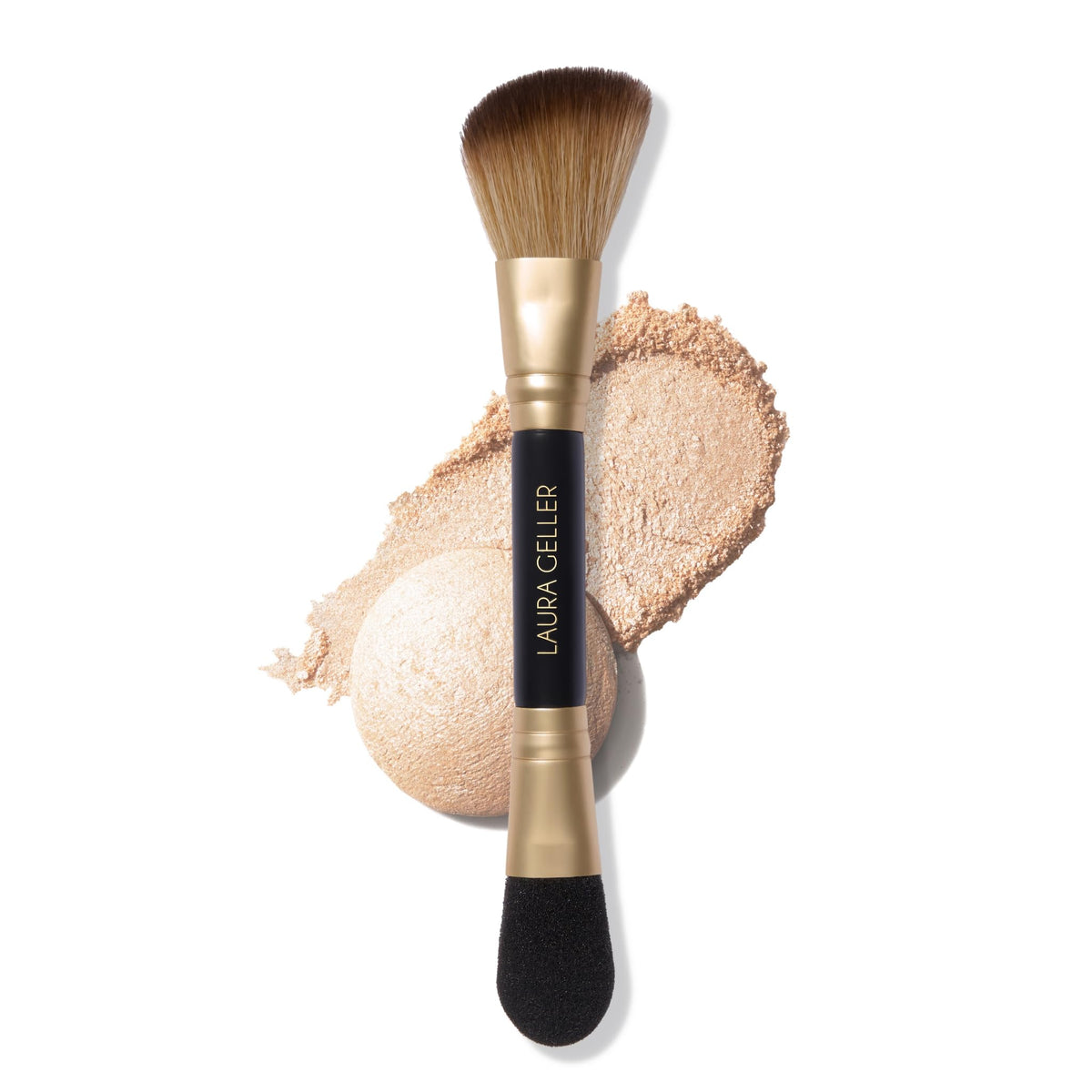 LAURA GELLER Full Face Blending Sponge for Foundation & Concealer