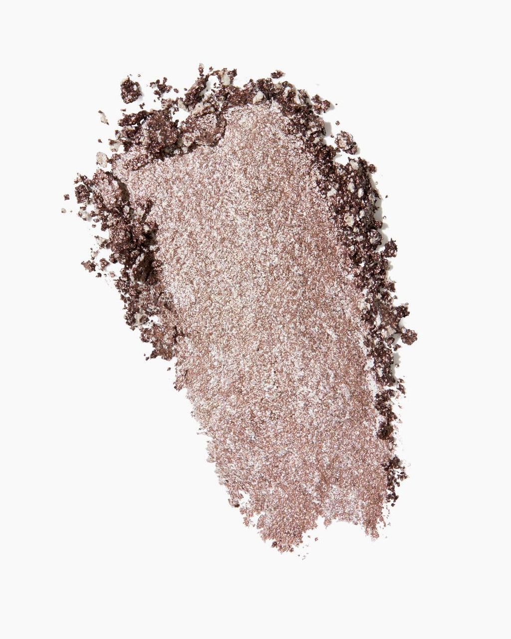 MAKE Beauty Multi-Chromatic Eyeshadow - Single Shade - Quartz, Taupe