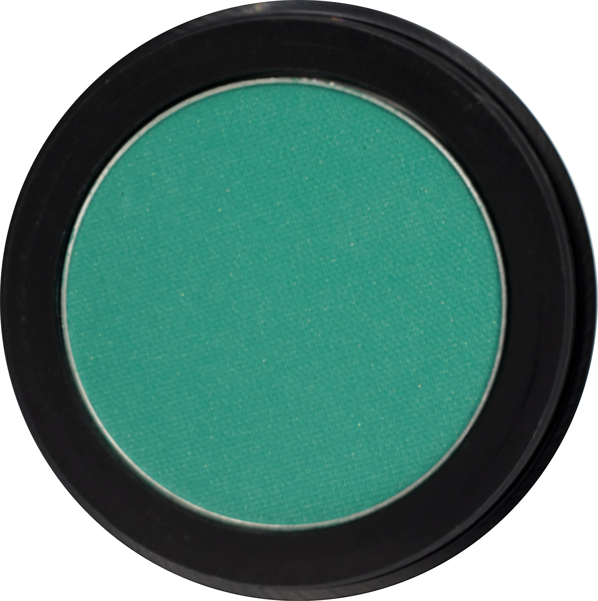 Pure Ziva Smokey Plum Dark Purple Violet Brown Matte Opaque Pressed Powder Single Eyeshadow; Talc, Paraben & Cruelty Free
