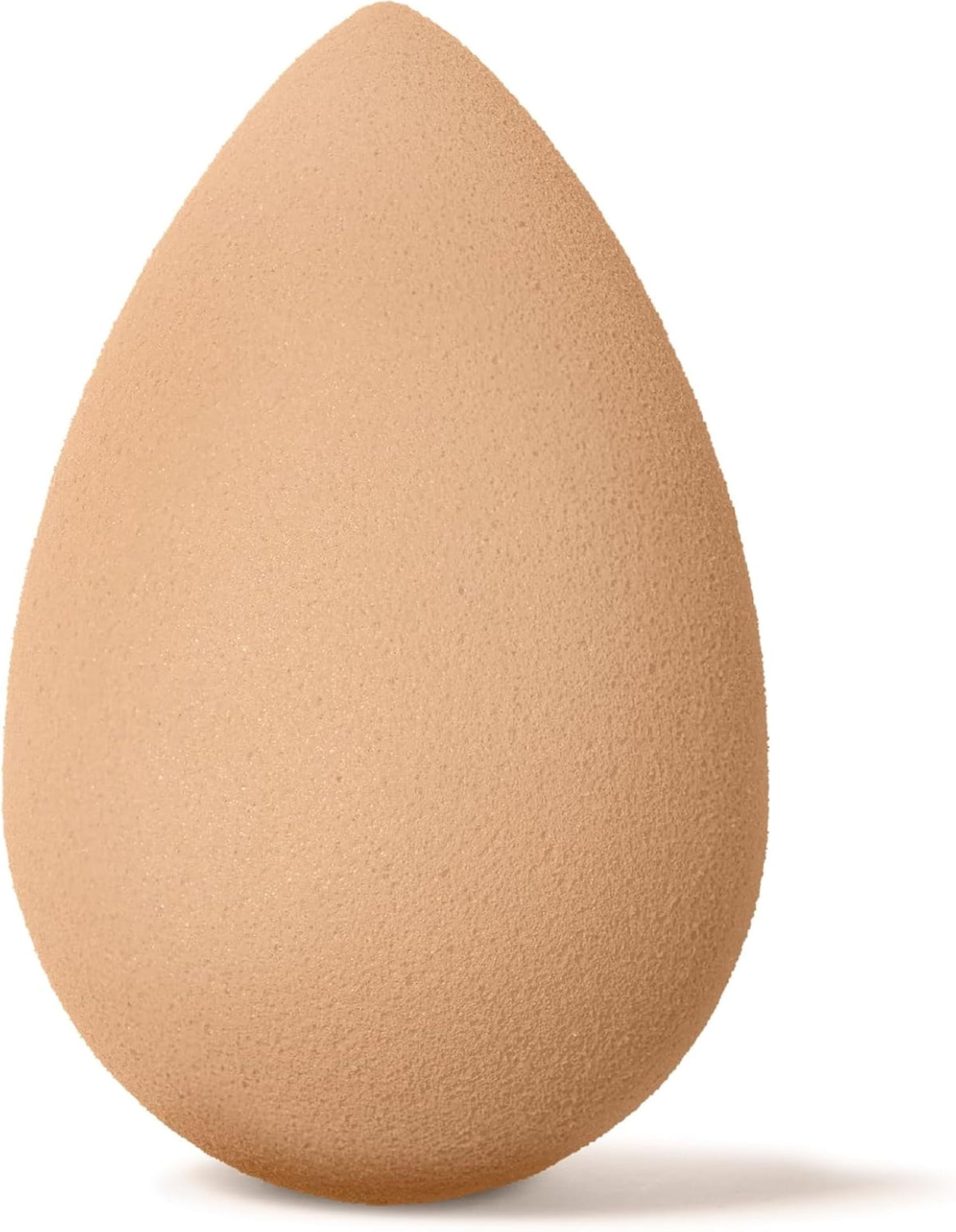 Beautyblender Original Pink Makeup Sponge | Super-Soft Blending Foam for Foundations, Powders and Creams | Reusable & Washable, Vegan & Cruelty-Free, Streak-Free Finish