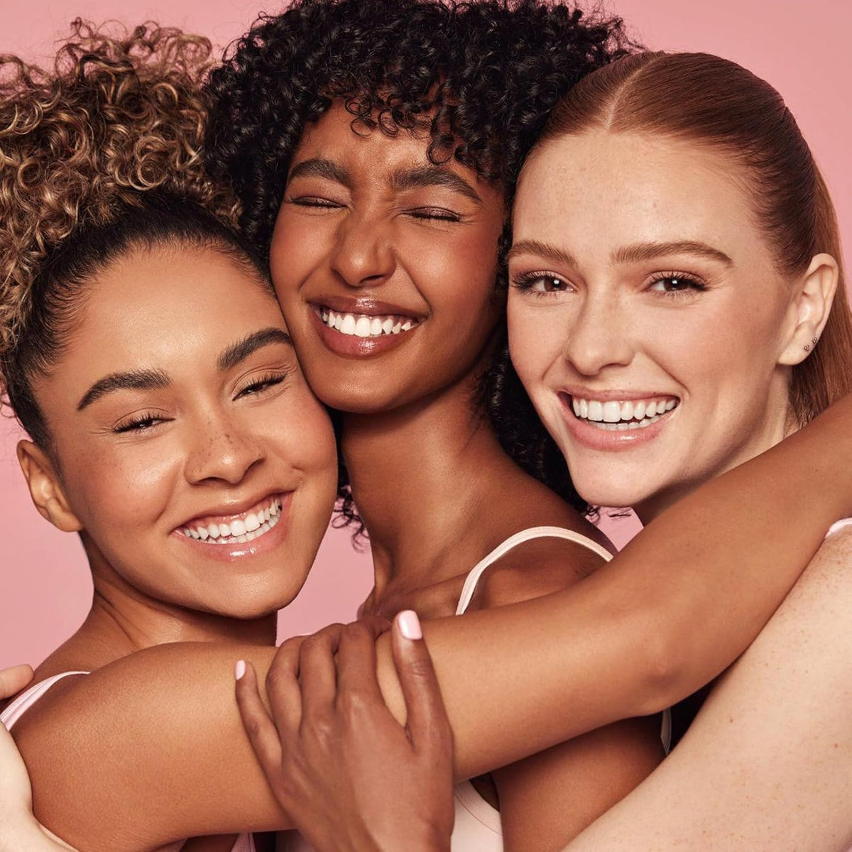 MYSTER ROSEY Matte Eyeshadow Palette, Neutral Nude Eye Shadow Palettes