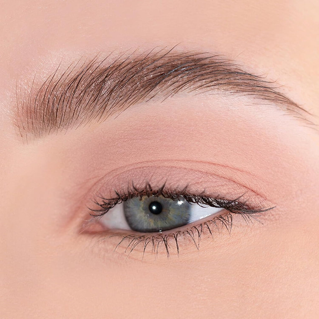 MYSTER ROSEY Nudes 2 Matte Eyeshadow Palette, Neutral Eye Shadow Palettes