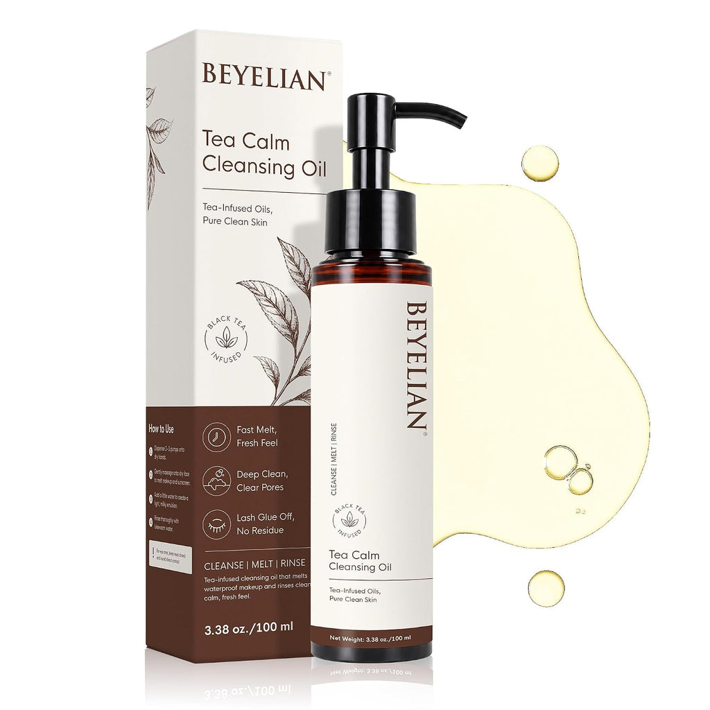 BEYELIAN Pore Control Cleansing Oil Zero Pore Blackhead