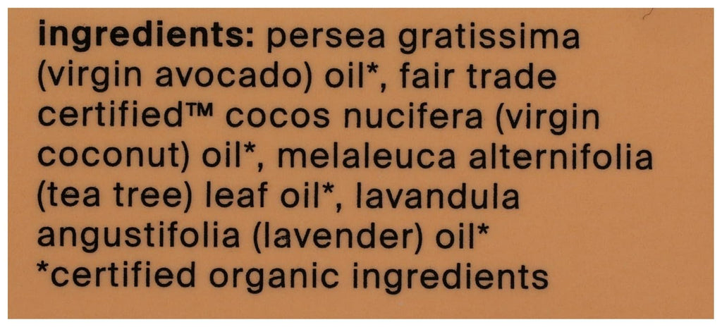 Cocokind Organic Facial Cleansing Oil