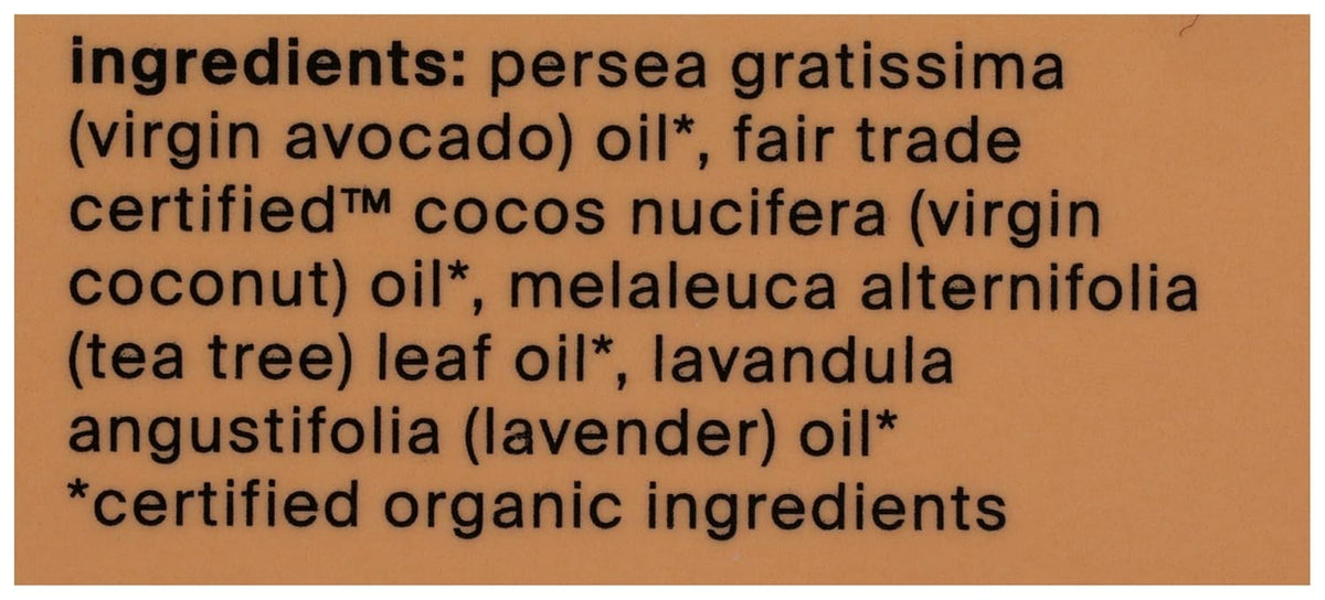 Cocokind Organic Facial Cleansing Oil