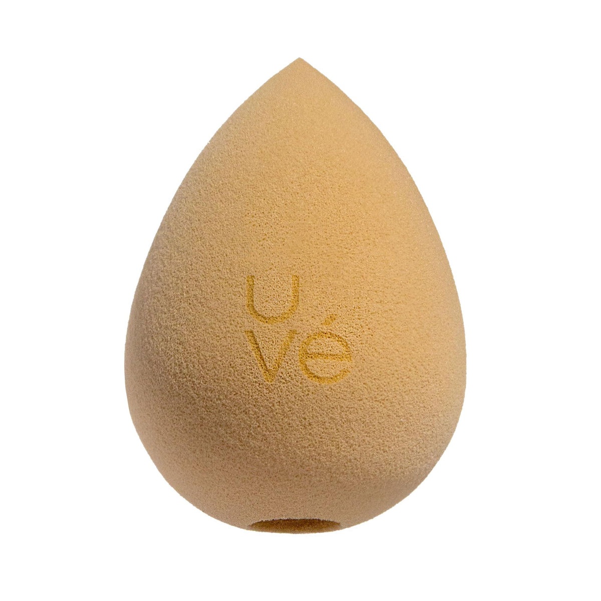 PURE Cut Makeup Sponge Blender, Angled Latex-Free Vegan Beauty Sponge