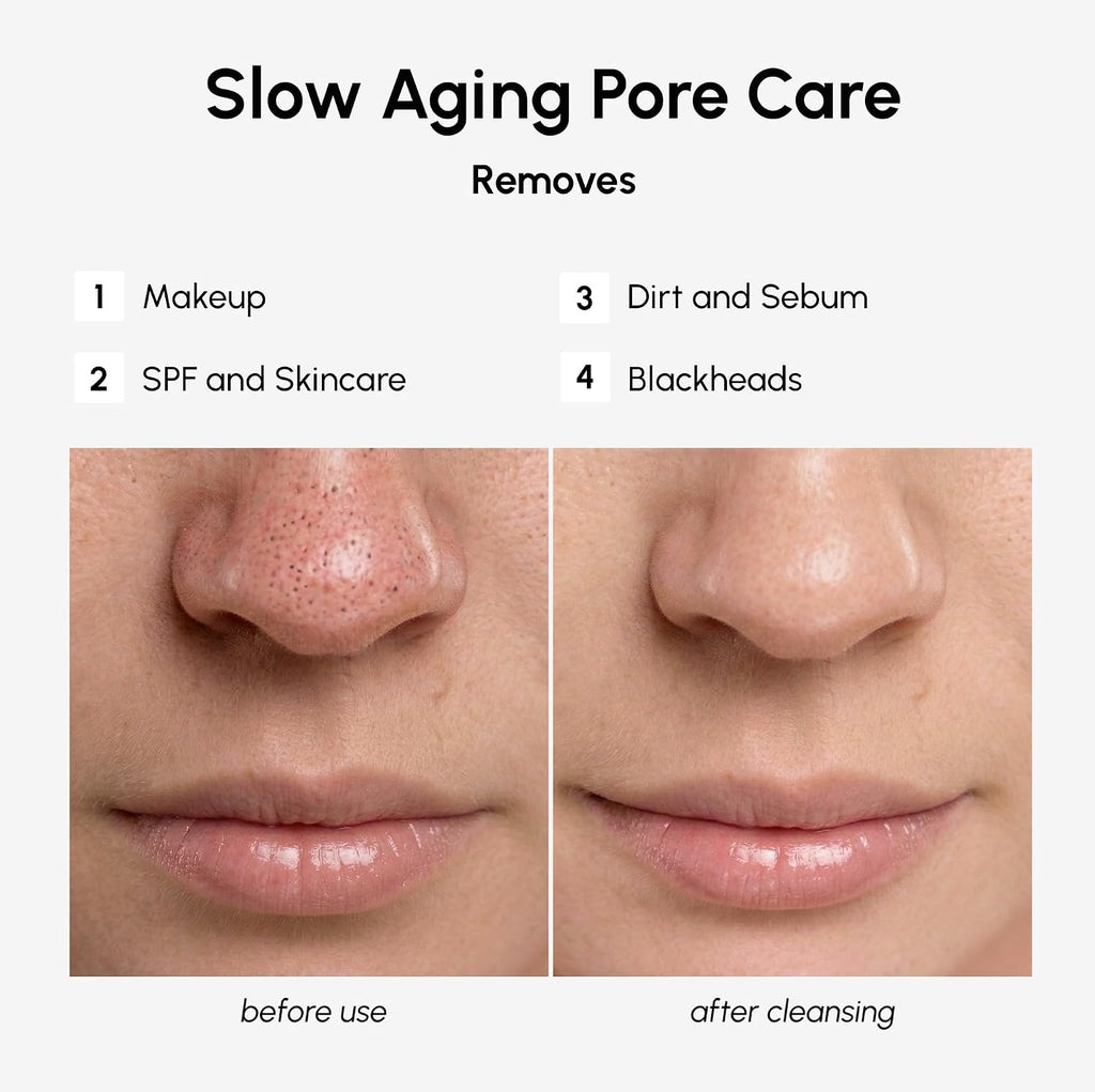 MAREE Deep Cleansing Oil – Makeup Remover for Sensitive Skin