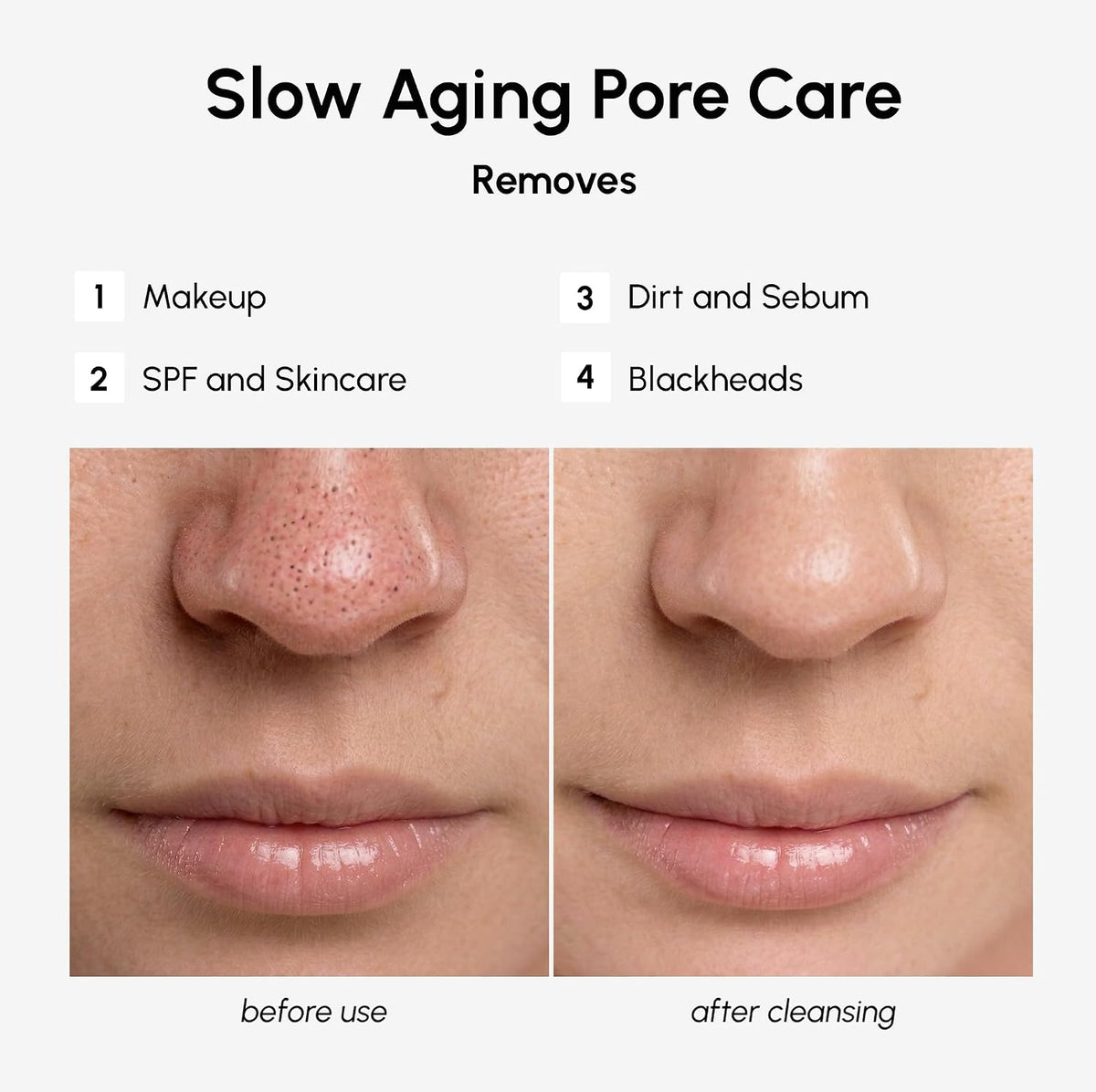 MAREE Deep Cleansing Oil – Makeup Remover for Sensitive Skin