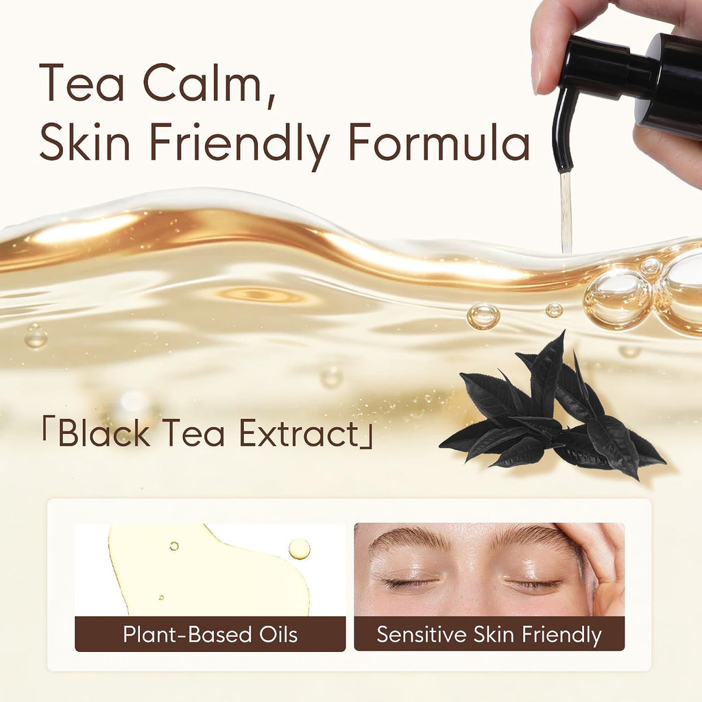 BEYELIAN Pore Control Cleansing Oil Zero Pore Blackhead