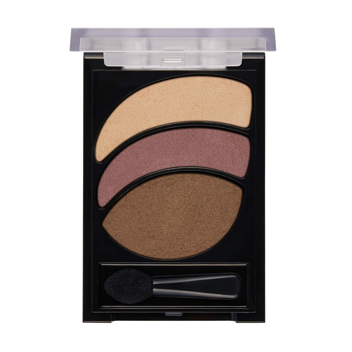 Almay Shadow Trio, 020 Smoldering Embers, 0.19 oz