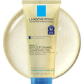 La Roche-Posay Lipikar AP+ Gentle Foaming Cleansing Oil, with Shea Butter
