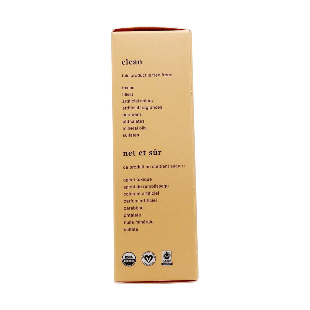 Cocokind Organic Facial Cleansing Oil