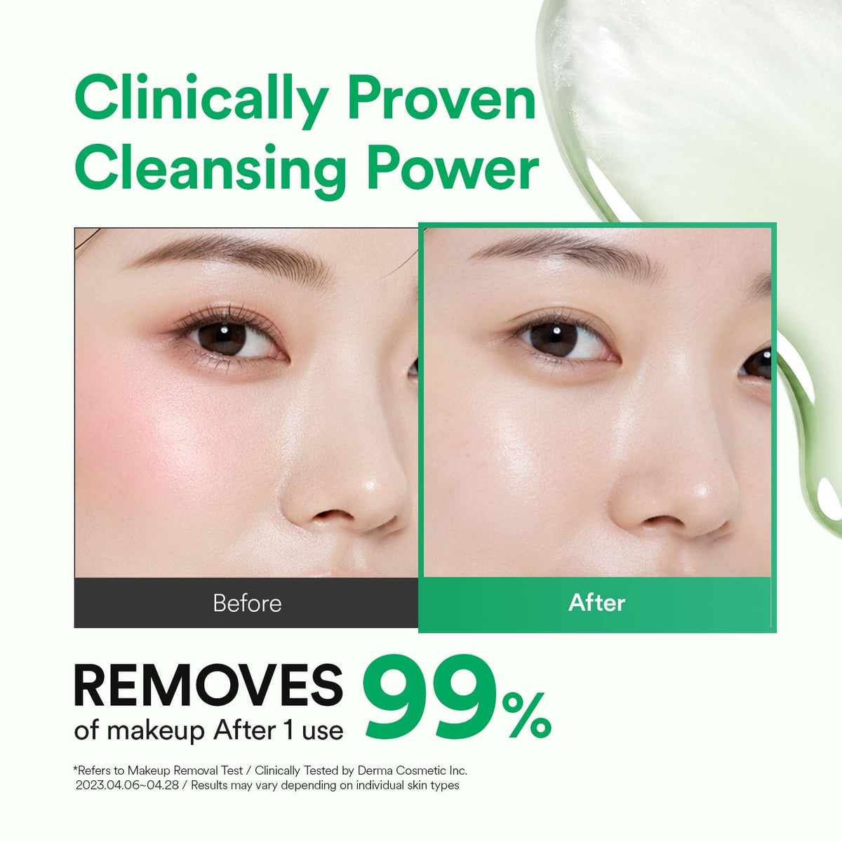 VEGANIFECT LHA Cleansing Oil, Pore Control, Blackhead Remover & Sebum Care, Gentle Melting Oil Cleanser for Face, Makeup Remover, Korean Skincare 205ml/6.93 fl oz