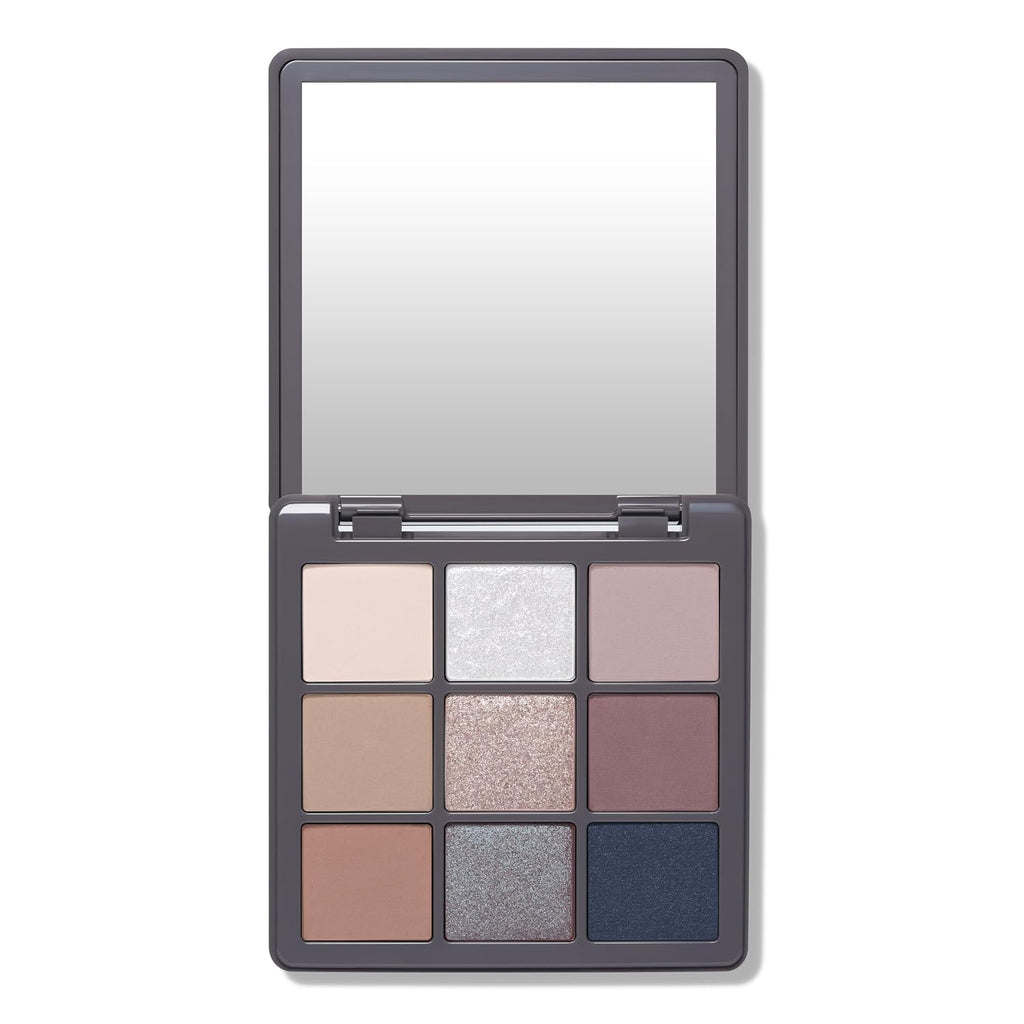 Anastasia Beverly Hills Mini Eyeshadow Palettes - Matte and Metallics