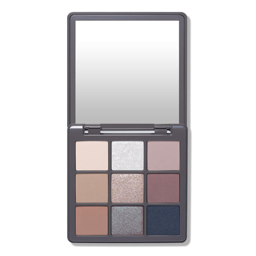 Anastasia Beverly Hills Mini Eyeshadow Palettes - Matte and Metallics