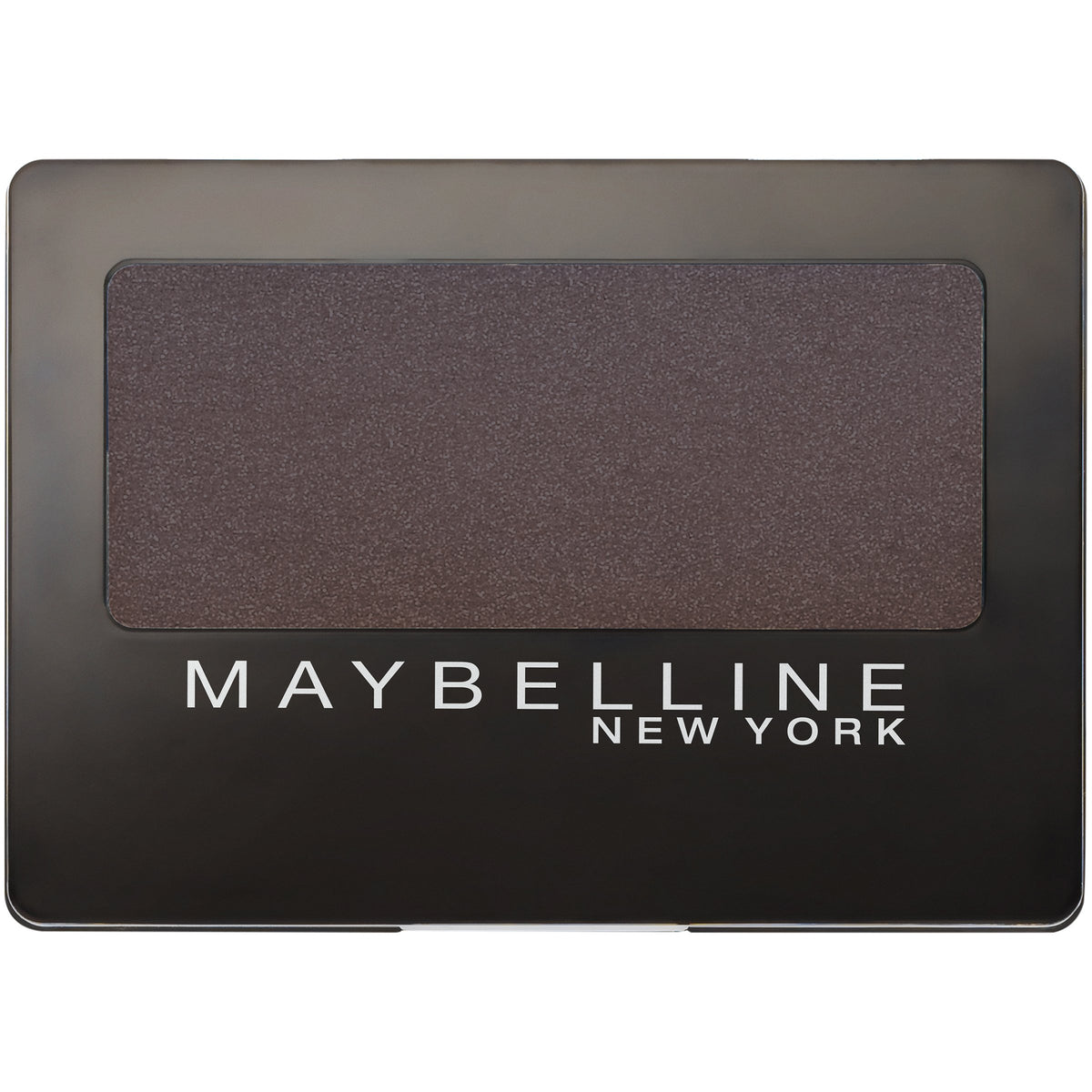 Maybelline New York Expert Wear Eyeshadow Singles, Chic Naturals 250s Tastefully Taupe, 0.09 Ounce