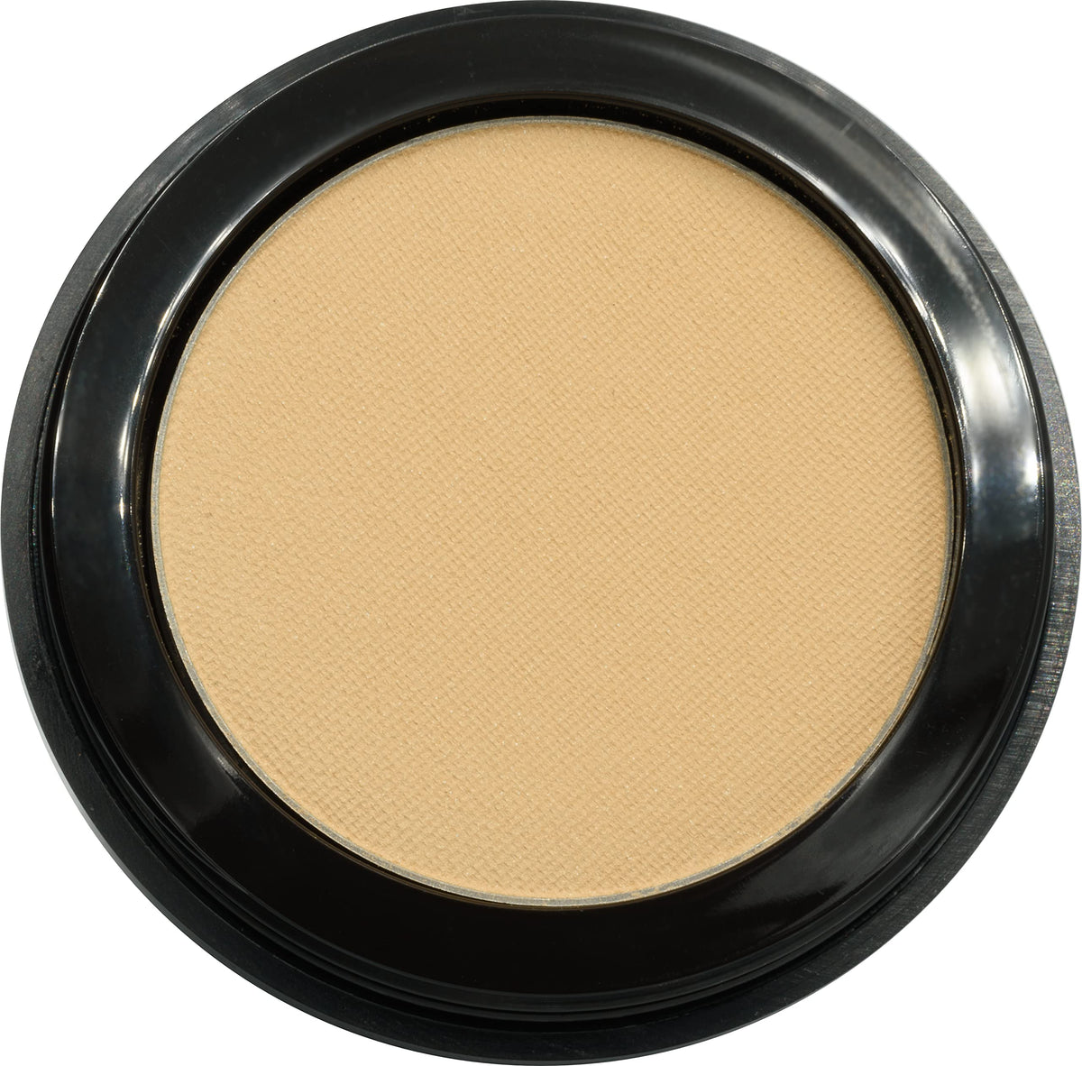 Pure Ziva Smokey Plum Dark Purple Violet Brown Matte Opaque Pressed Powder Single Eyeshadow; Talc, Paraben & Cruelty Free