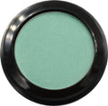 Pure Ziva Smokey Plum Dark Purple Violet Brown Matte Opaque Pressed Powder Single Eyeshadow; Talc, Paraben & Cruelty Free